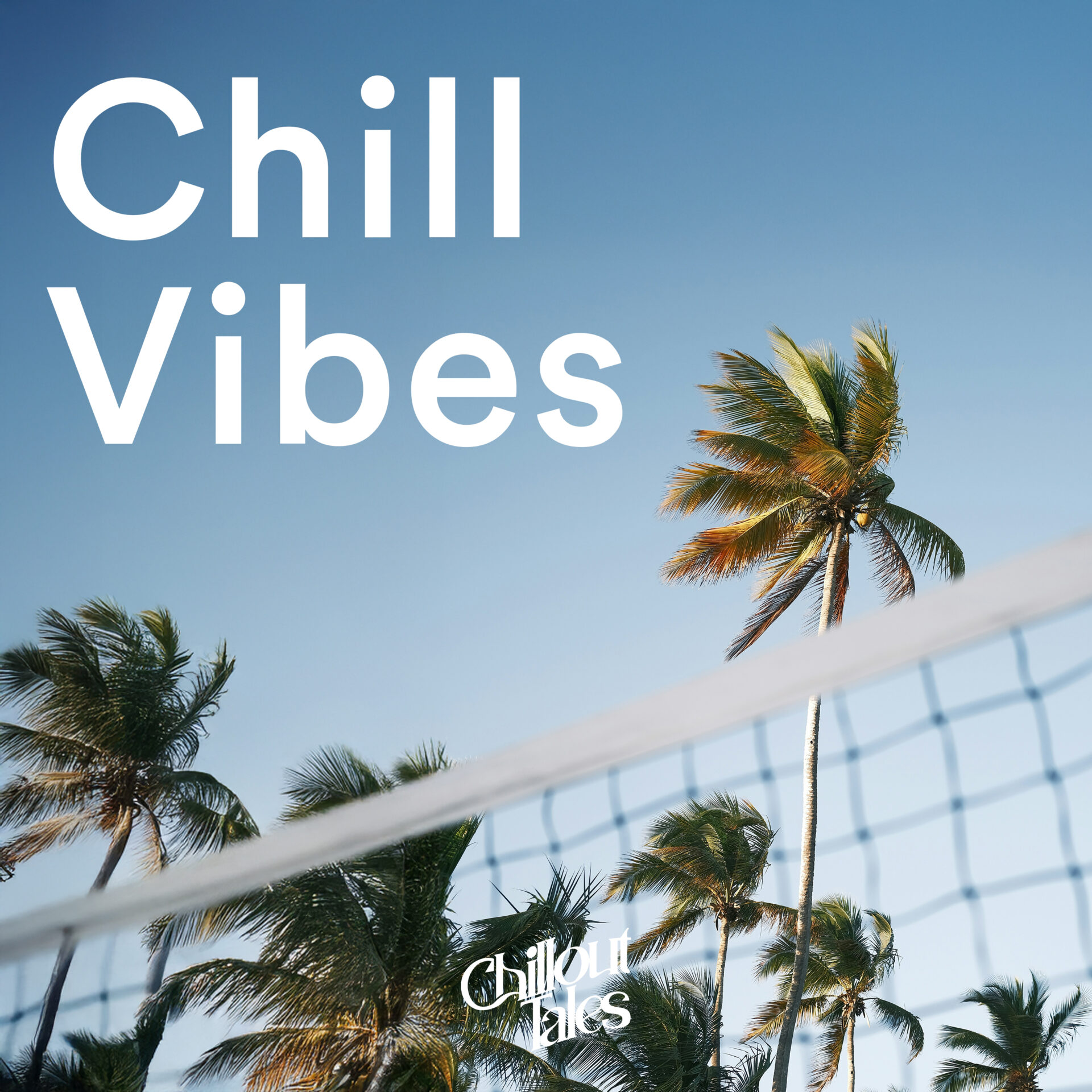 Chill Vibes Artwork